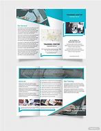 Image result for Course Brochure Template