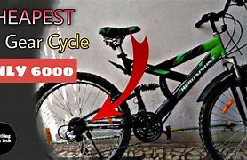 Image result for Hero Sprint Gear Cycle