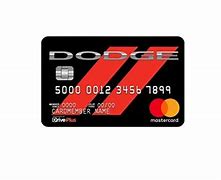 Image result for Dodge Credit Card