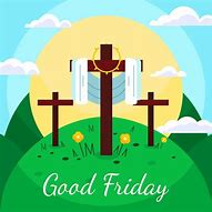 Image result for Good Friday Cartoon