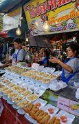 Image result for Weekend Market Bangkok