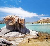 Image result for Paros Beach
