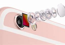 Image result for iPhone 6 Camera vs 6s