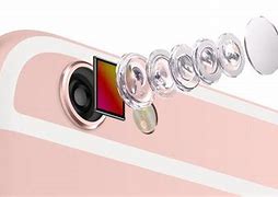 Image result for iPhone 6 vs 6s Camera