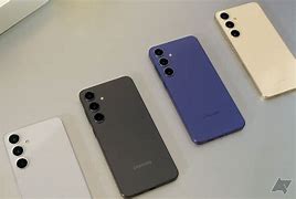 Image result for Samsung S24 Colors