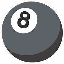 Image result for 8 Ball Pool Vector