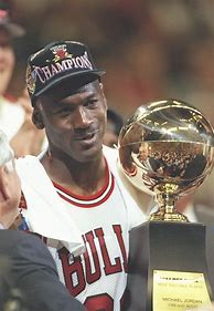Image result for Michael Jordan NBA Finals MVP