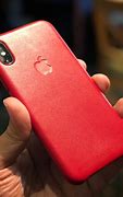 Image result for Apple iPhone Leather Case