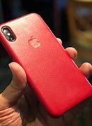 Image result for BMW Red iPhone X Case