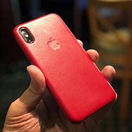 Image result for Silicon Leather Phone Case