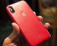 Image result for iPhone Leather Phone