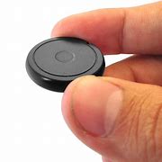 Image result for Button Tracking Device