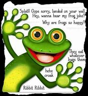 Image result for Funny Frog Quotes