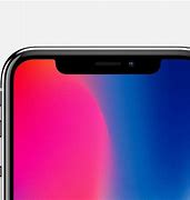 Image result for Horizontal iPhone X Screen