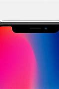 Image result for iPhone X Screen White