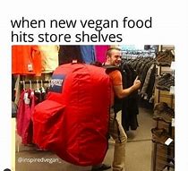 Image result for Hipster Vegan Meme