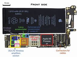 Image result for iPhone 4 Logivc Board