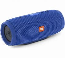 Image result for JBL Bluetooth Speaker Blue