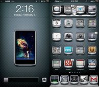 Image result for Alternative iPhone Themes