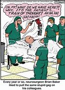 Image result for Funny Brain Surgery