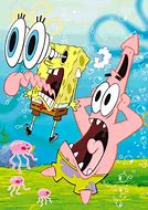 Image result for Spongebob SquarePants