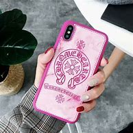 Image result for Chrome Heart iPhone Case