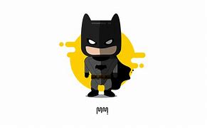 Image result for Batman Cute Animated 4K Wallpaper