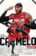 Image result for Carmelo Anthony Lakers Poster