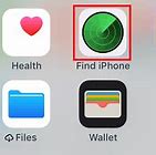 Image result for Find My iPhone Icon Mac