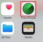 Image result for Logo De Find My Phone iOS
