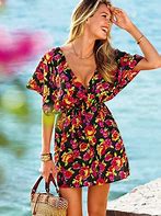 Image result for Girls Beach Cover Up