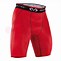 Image result for McDavid Compression Shorts