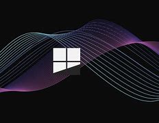 Image result for Microsoft Windows Logo Wallpaper 4K