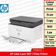 Image result for HP 178Nw Printer Catridge
