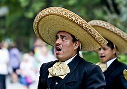 Image result for Mexican Funny Man Music TV Show Long Ago