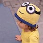 Image result for Minions Knitting Pattern Free