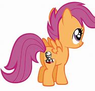 Image result for Scootaloo Her Cutie Mark