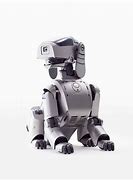 Image result for Old Sony Aibo OLX