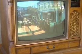 Image result for Magnavox TV 90s