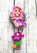 Image result for Mermaid ID Case