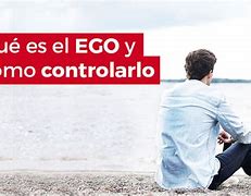 Image result for Que ES El Ego