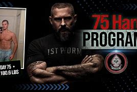 Image result for Andy Frisella 75 Day Challenge