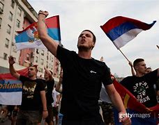 Image result for Serbian Nationalism