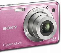 Image result for Sony Pink Camera
