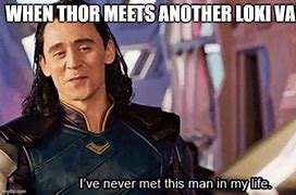 Image result for Thor Meets Star Wars Meme