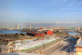 Image result for Japan Beaches Yokohama