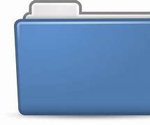 Image result for Icon Open File Color:Blue File PNG