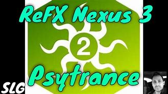 Image result for Refx Nexus
