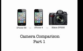 Image result for iPhone 4S Camera Review