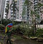 Image result for Typhoon Signal in Hong Kong